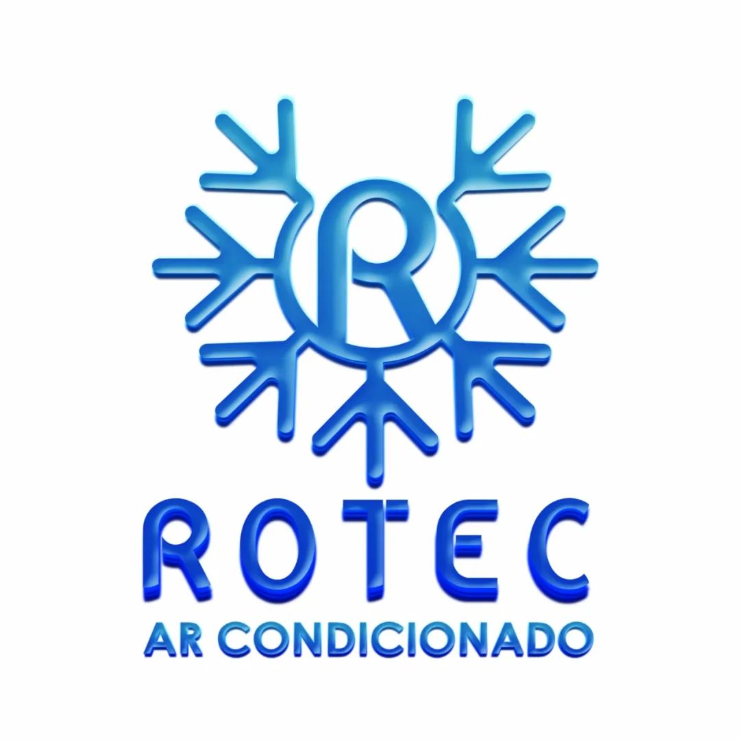 Rotec Ar-conidcionado